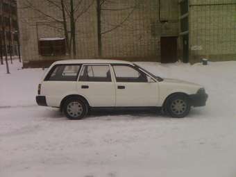 1990 Toyota Corolla