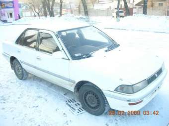 1990 Toyota Corolla