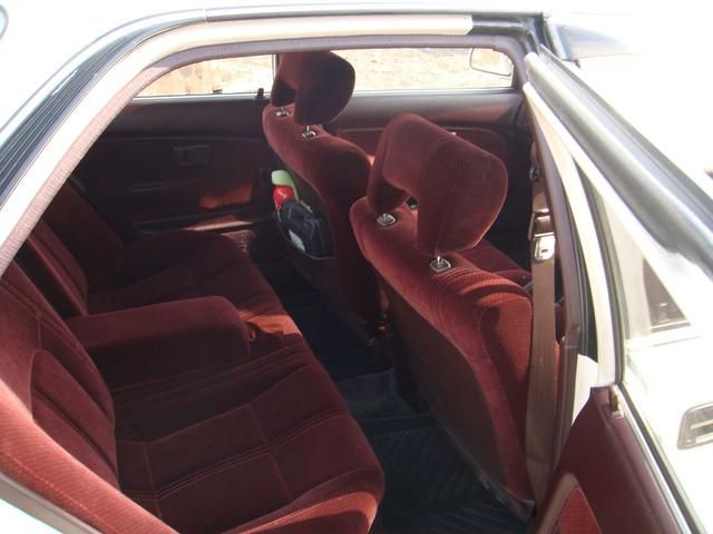 1990 Toyota Corolla