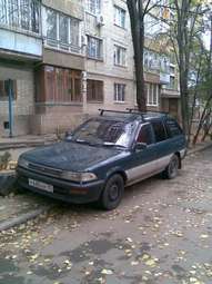 1990 Toyota Corolla