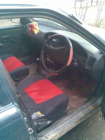 1990 Toyota Corolla