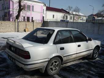 1990 Toyota Corolla