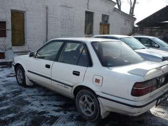 1990 Corolla