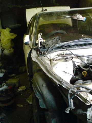 1990 Toyota Corolla