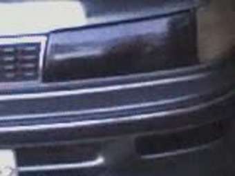 1990 Toyota Corolla
