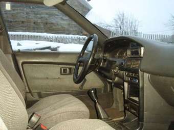 1990 Corolla