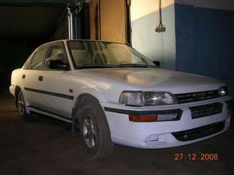 1990 Toyota Corolla