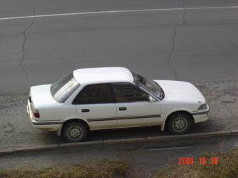 1990 Toyota Corolla