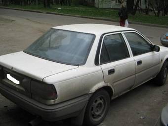 Corolla