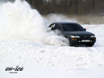 Corolla