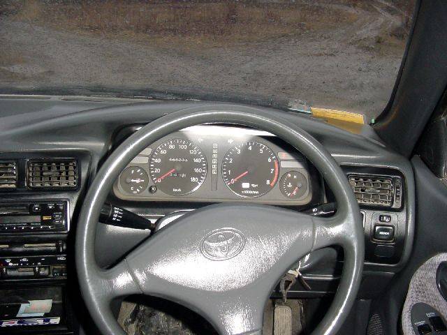 1991 Toyota Corolla