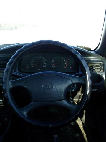 1991 Toyota Corolla