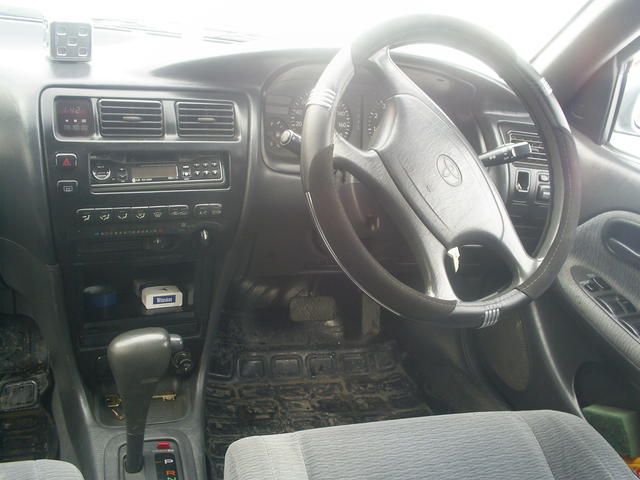 1991 Toyota Corolla