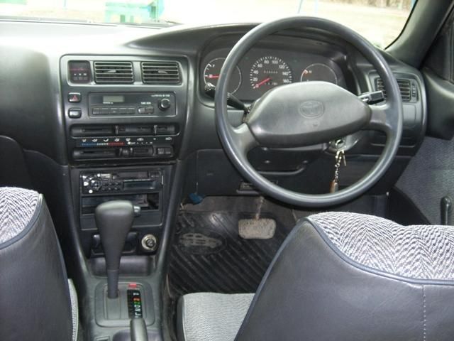 1991 Toyota Corolla