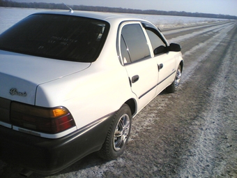 Corolla