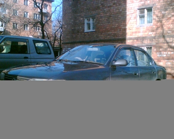 1992 Toyota Corolla