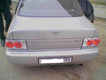 Corolla
