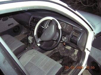 1992 Corolla