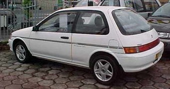 Corolla