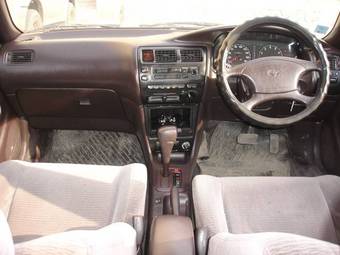 1992 Corolla