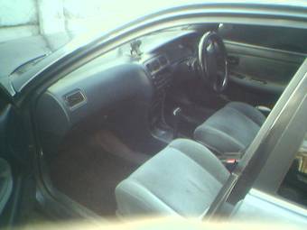1992 Toyota Corolla
