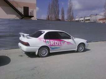 1992 Toyota Corolla