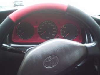 1992 Toyota Corolla