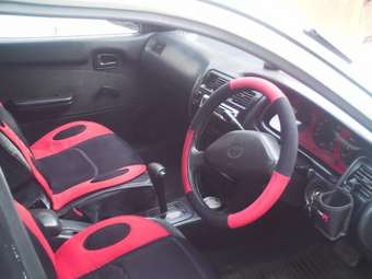 Corolla