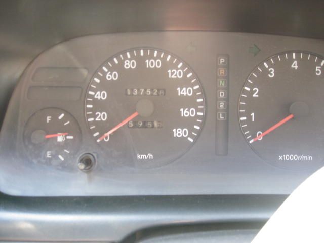 1992 Toyota Corolla