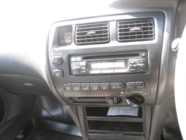 1992 Toyota Corolla