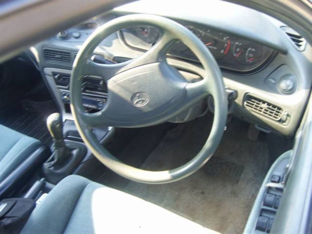 1992 Toyota Corolla