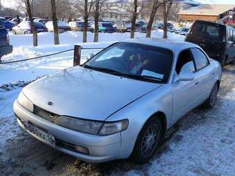 1992 Toyota Corolla