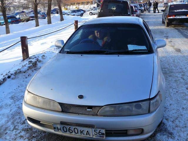 1992 Toyota Corolla