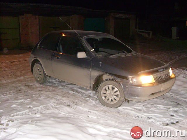 1992 Toyota Corolla