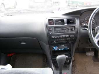 1992 Corolla