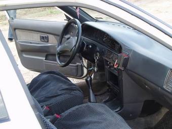 1992 Toyota Corolla Pictures