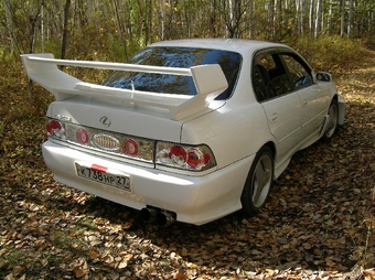 1993 Toyota Corolla