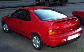 Corolla