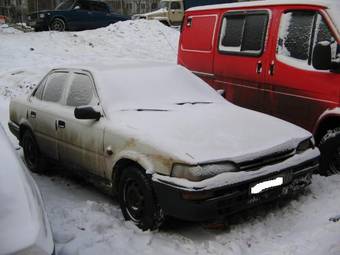 1993 Toyota Corolla