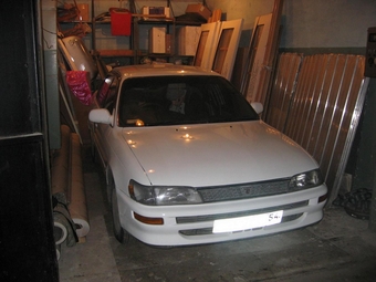 Corolla