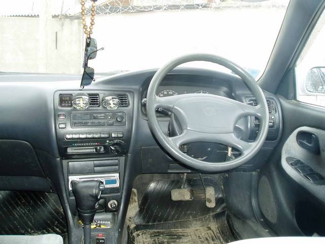 1993 Toyota Corolla