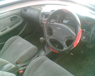 1993 Corolla
