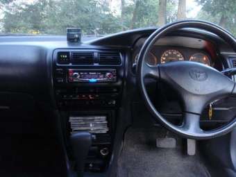 1993 Corolla