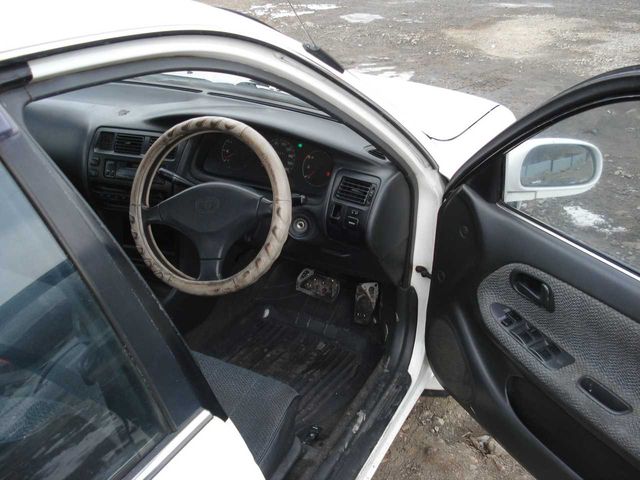 1993 Toyota Corolla