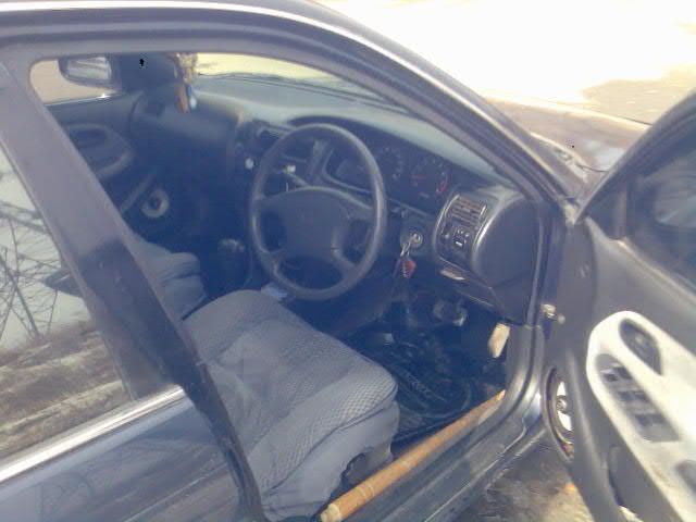 1993 Toyota Corolla