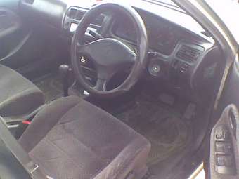 1993 Toyota Corolla