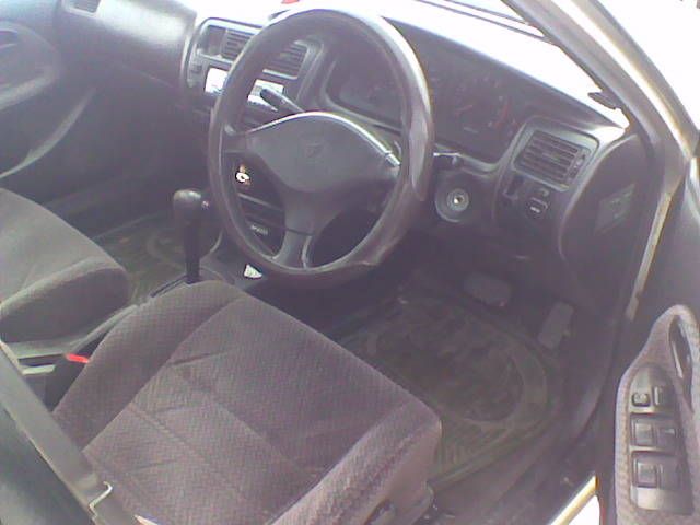 1993 Toyota Corolla