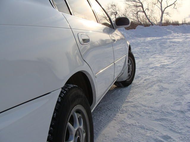 1993 Toyota Corolla