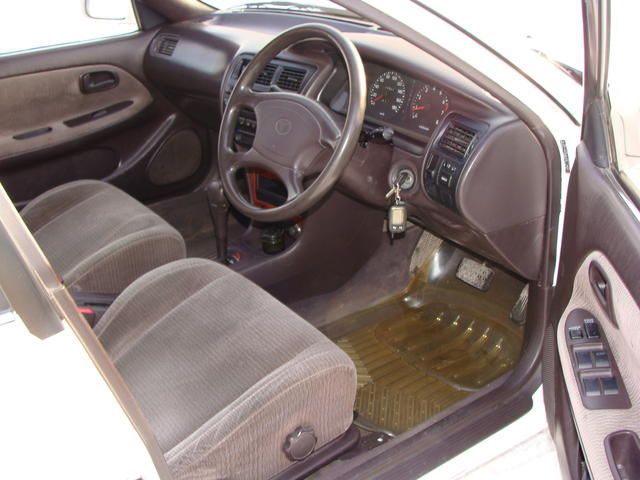 1993 Toyota Corolla