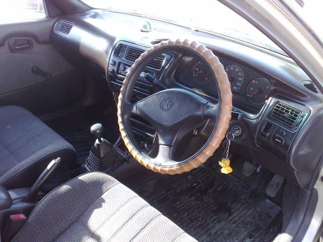 1993 Toyota Corolla